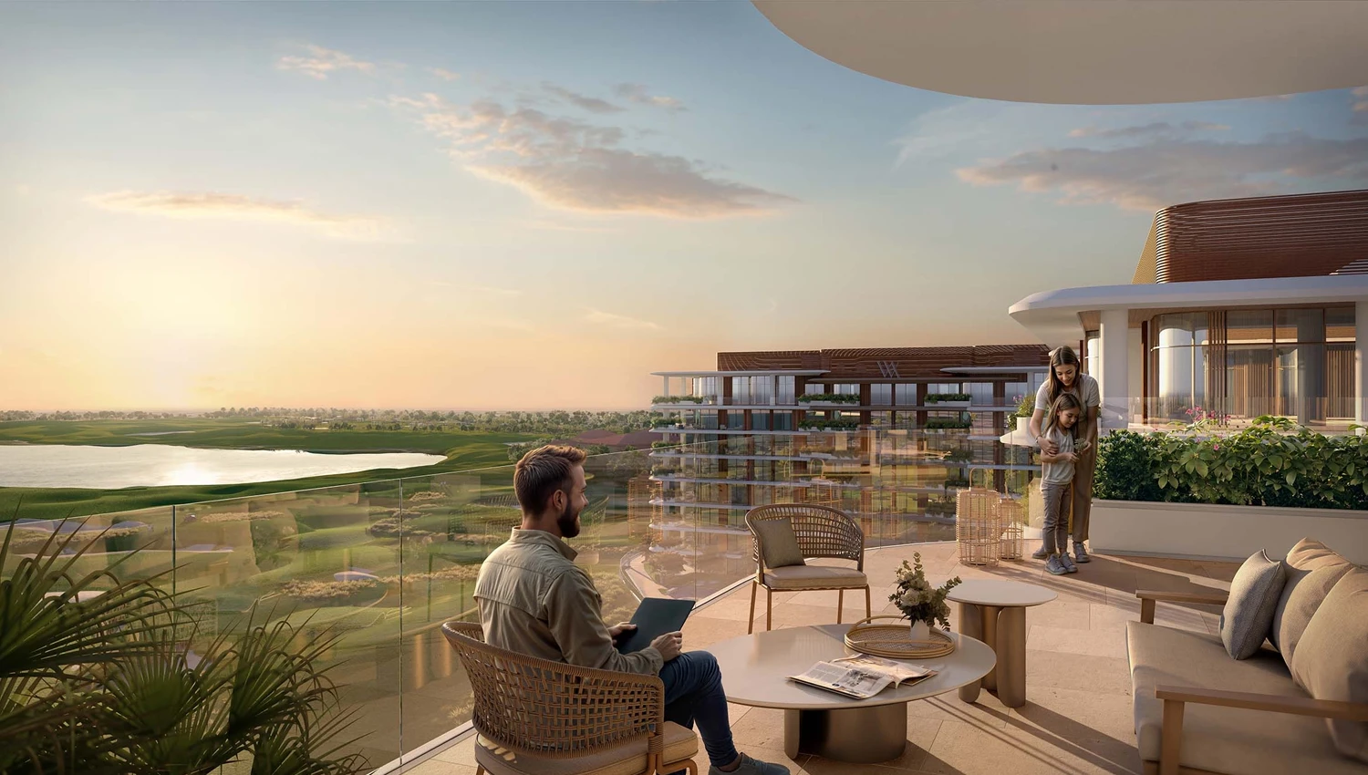 Waldorf Astoria Residences – image 4